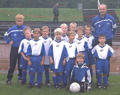 F2 Junioren