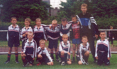 F1 Junioren