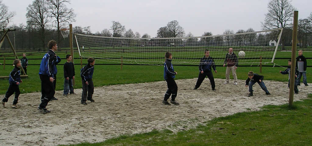 Weitere Bilder derE3 Junioren