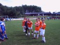 IMG00092 Das Team aus Lichtenvoorde, Holland, kam natrlich in Oranje.