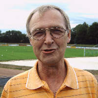 Helmut Bärwulf