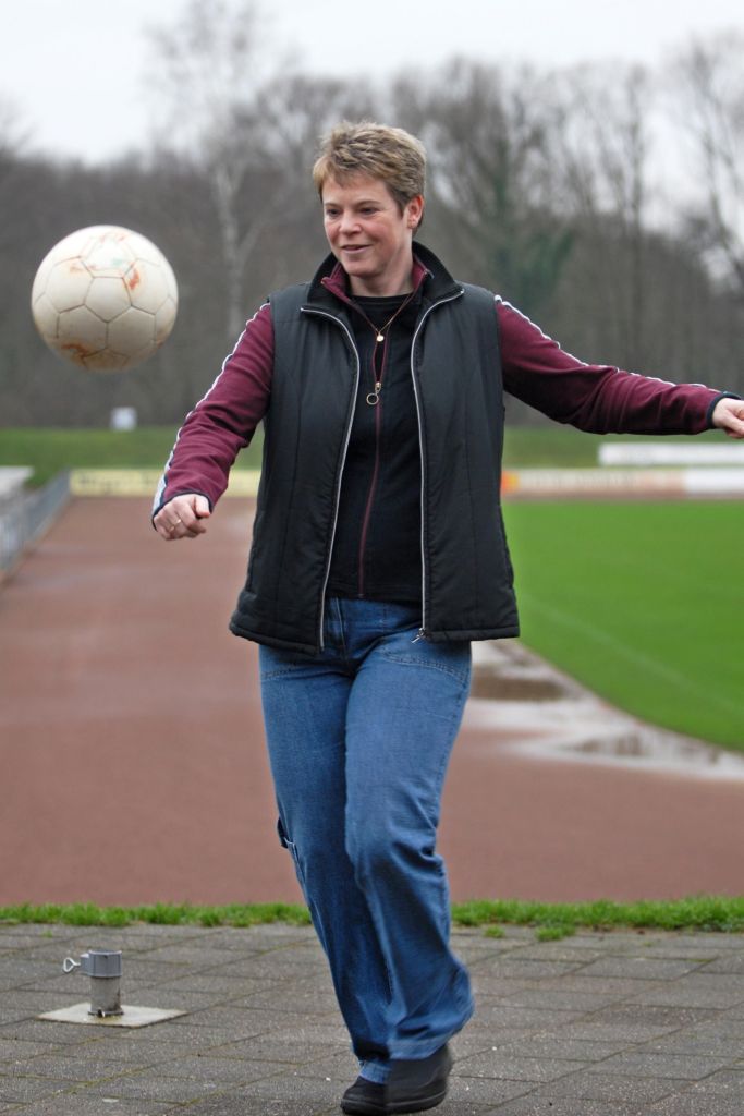 Ehrung beim Länderspiel gegen Tschechien