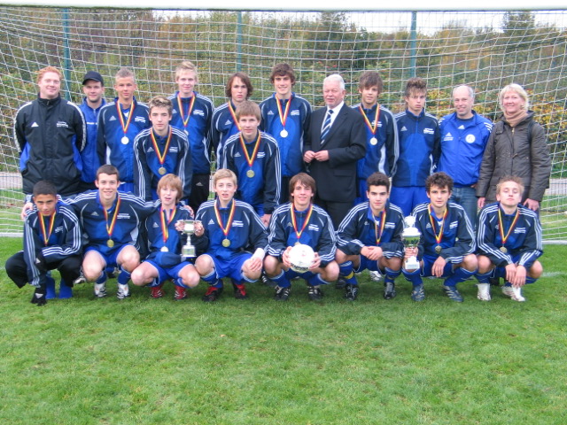 York-Münster-Soccer-Cup 2007