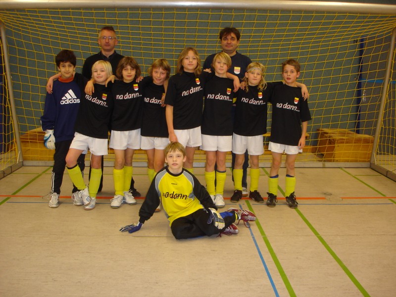 Muenster08 SC Mnster 08