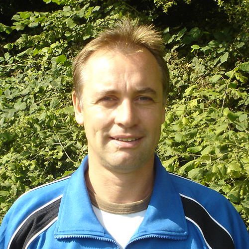 Andreas Kimmeyer