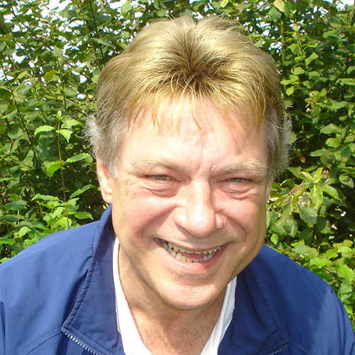 Bernd Schulz