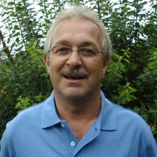 Uwe Renk