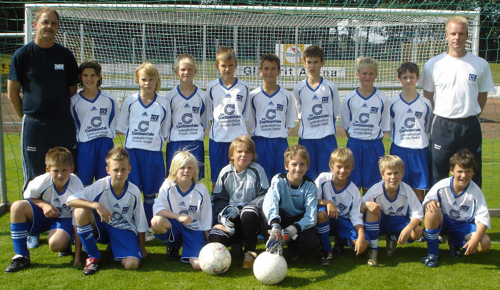 U12 (D3)