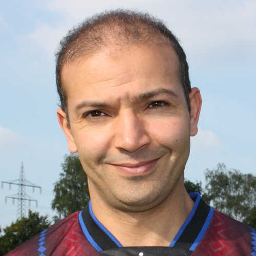 Abdel Aitoujaken