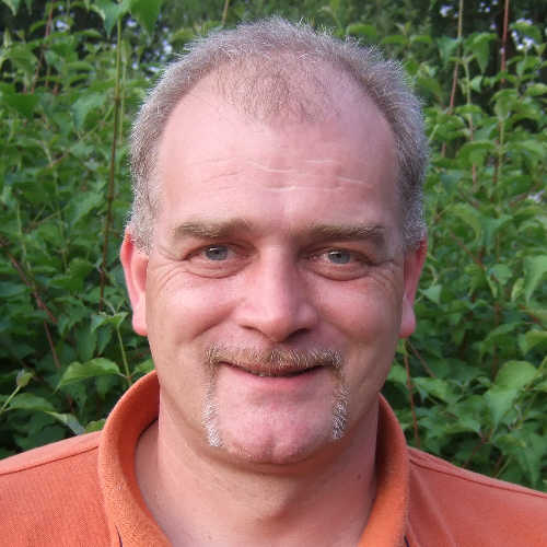 Dirk Backhaus