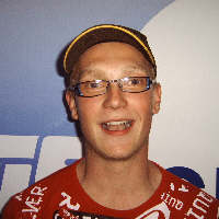 Fabian Stacker