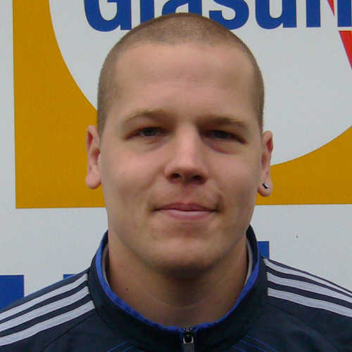 Markus Buhla