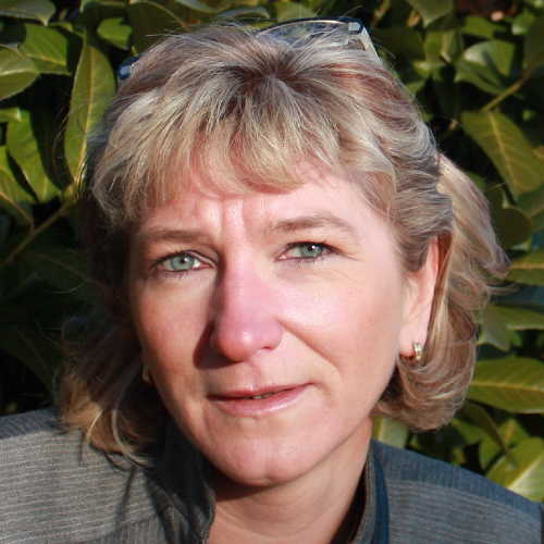 Sabine Möllers