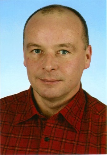 Holger Bahrt