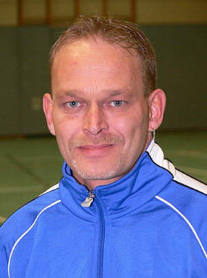 Maik Preuß