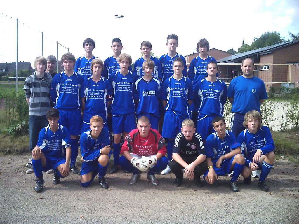 U17-2 (B2) U17-2 (B2)