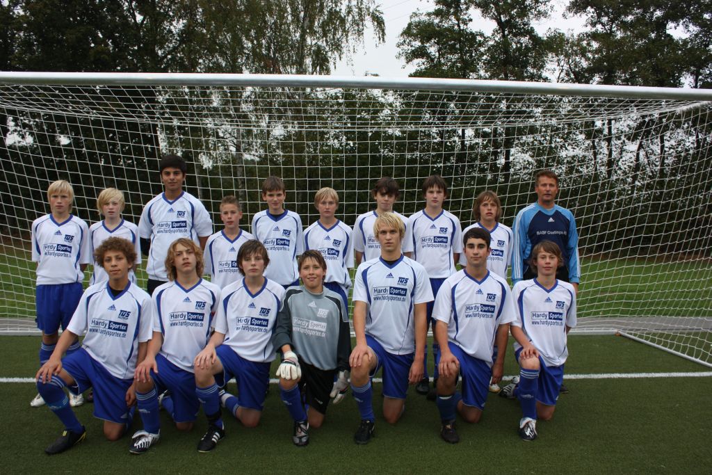 U15 (C1) U15 (C1)