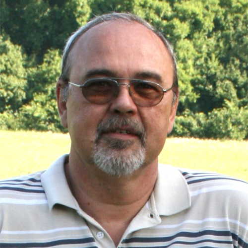 Wilfried Lübbeling