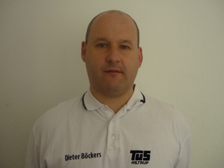 Dieter Böckers