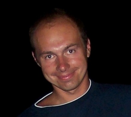 Christoph Walczak
