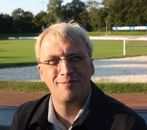 Christian Hölscher
