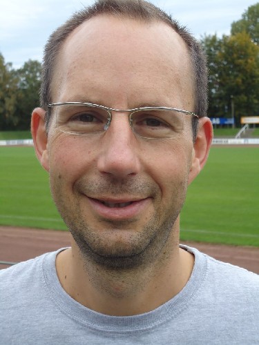 Jens Heuer