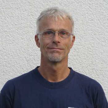 Jörg Verhoeven