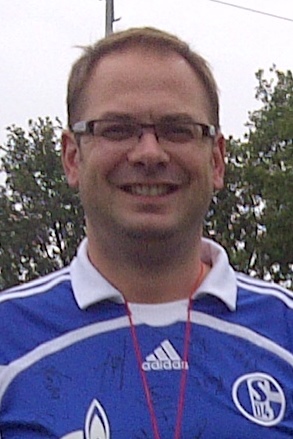 Marc Holtmann