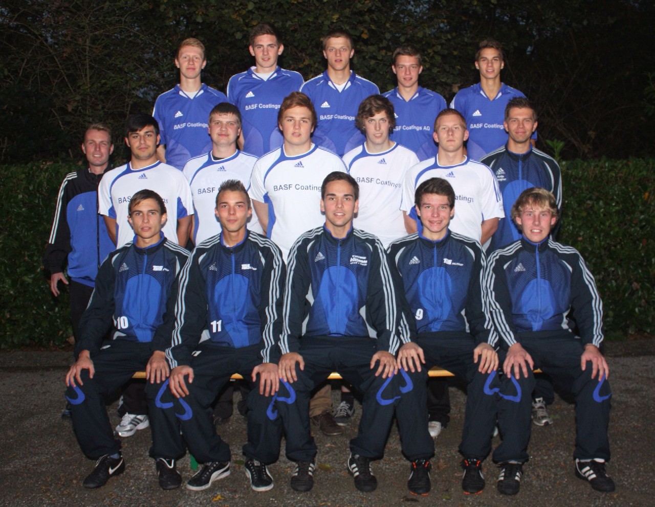 U19 (A1) U19 (A1)