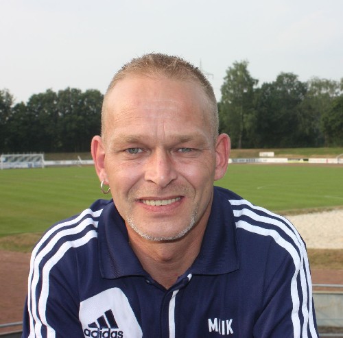 Maik Preuß