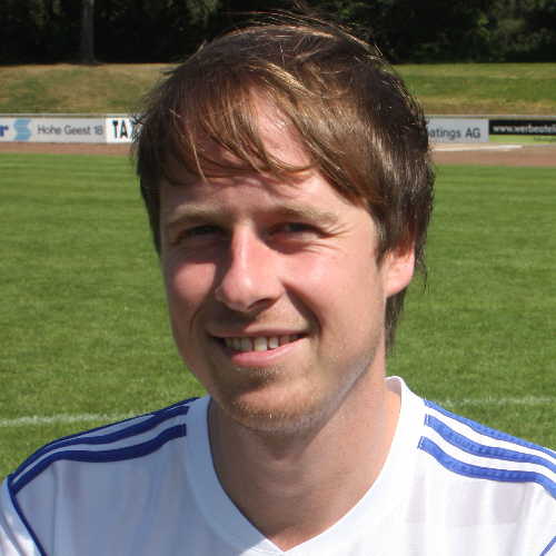 Björn Schunke