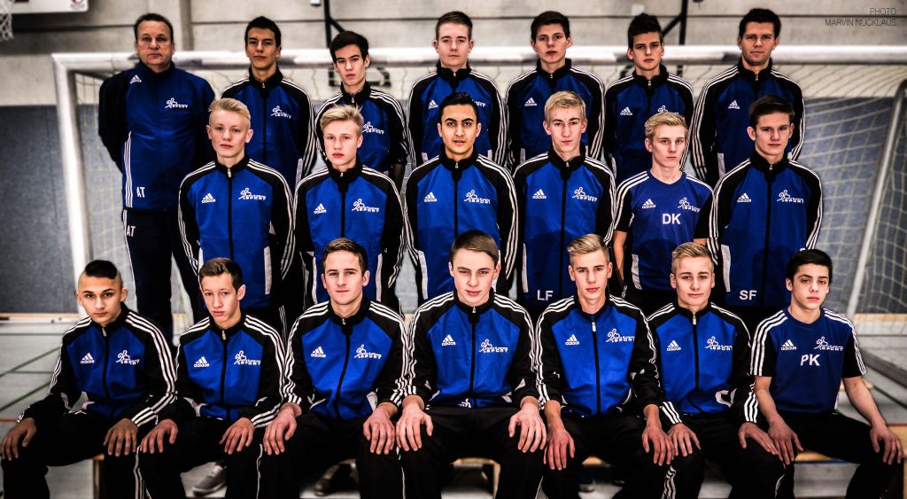 U17 (B1) U17 (B1)