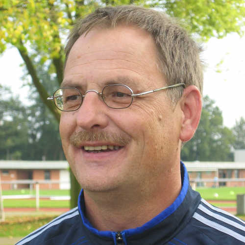 Insider rückt beim TuS in die Verantwortung
Fußballjunioren: Hiltrup holt Andreas Niehüser
