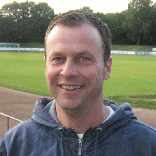 Marcus Kroll