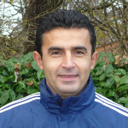 Omid Assadollahi