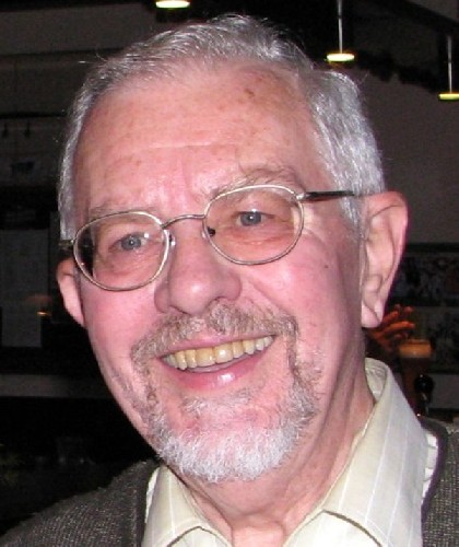 Bernhard Hagel