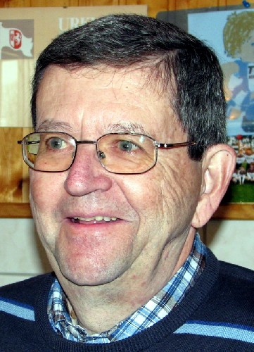 Karl-Heinz Schaefer