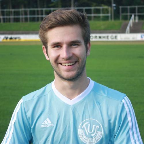 Daniel Ziegner