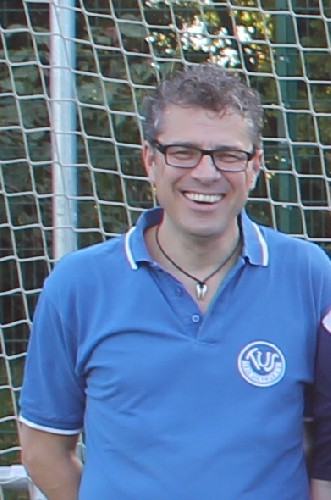 Ralf Angerstein