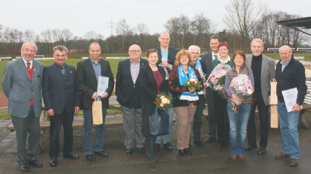 “TuS Hiltrup ist ein gut aufgestellter Sportverein”