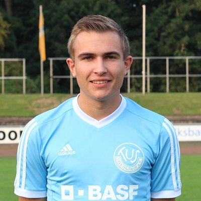 Artur Scherer