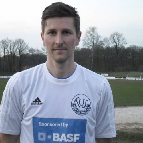 Jakob Bensch