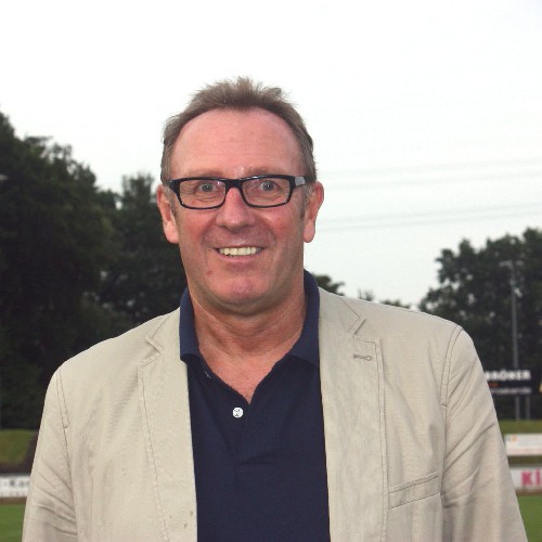 Rolf Neuhaus