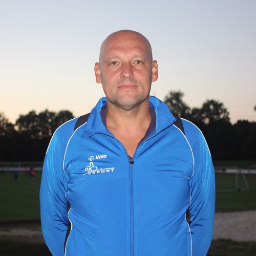 Stephan Perner