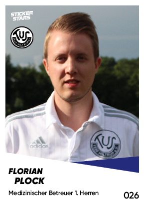 Florian Plock