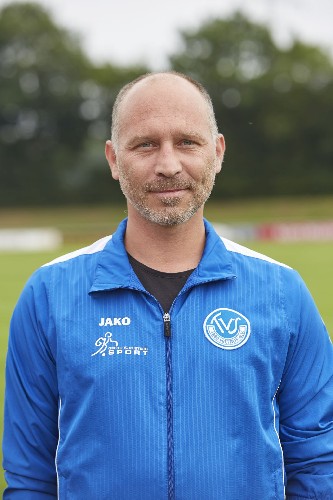 Andre Jürgenschellert