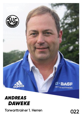 Andreas Daweke