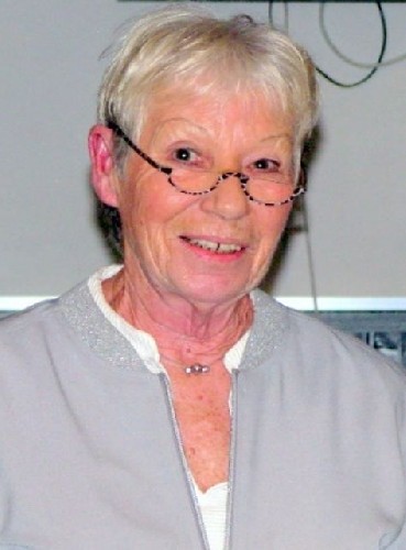 Margret Müller