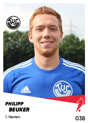 Philipp Beuker