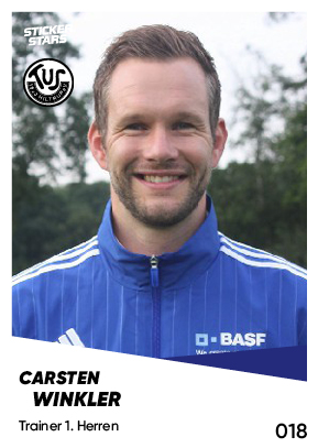 Carsten Winkler